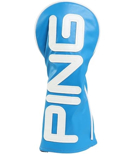 Amazon.co.jp: PING G410 5 ハイブリッドヘッドカバー 26° タグ